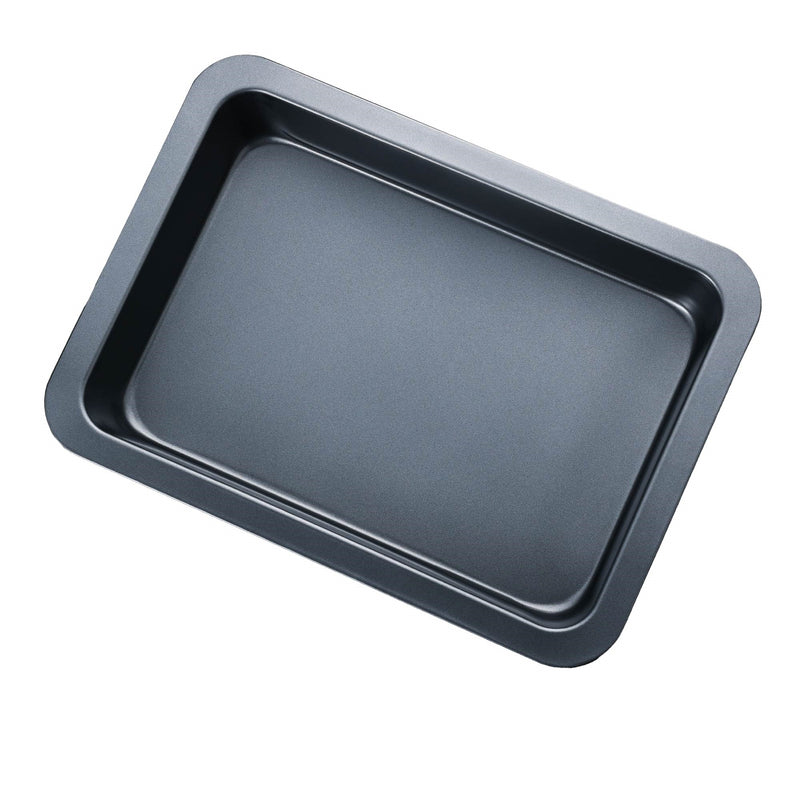 Lewis's Non-Stick Roasting Pan 38cm (15 inch)