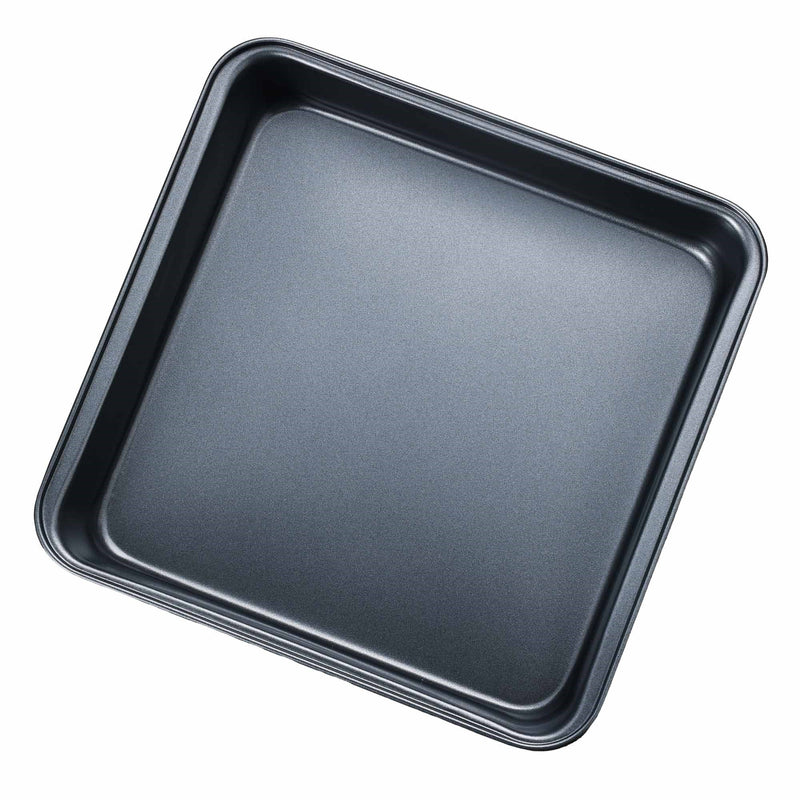 Lewis's Square Cake and Bake Pan 25cm