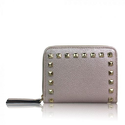 Violeta Purse - Gold