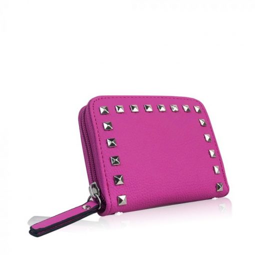 Violeta Purse - Fushia