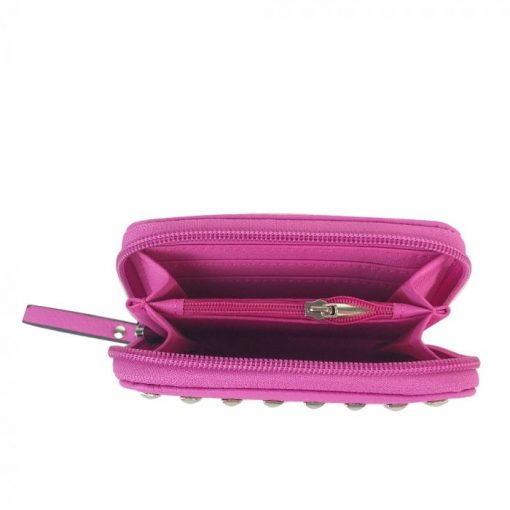 Violeta Purse - Fushia