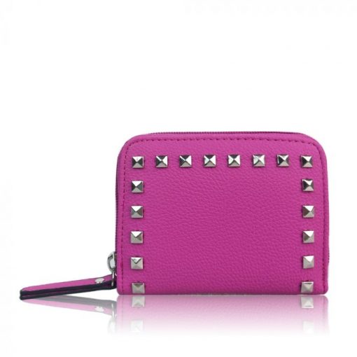 Violeta Purse - Fushia