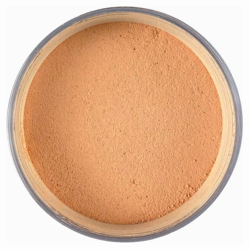 Technic Mineral Foundation Ivory