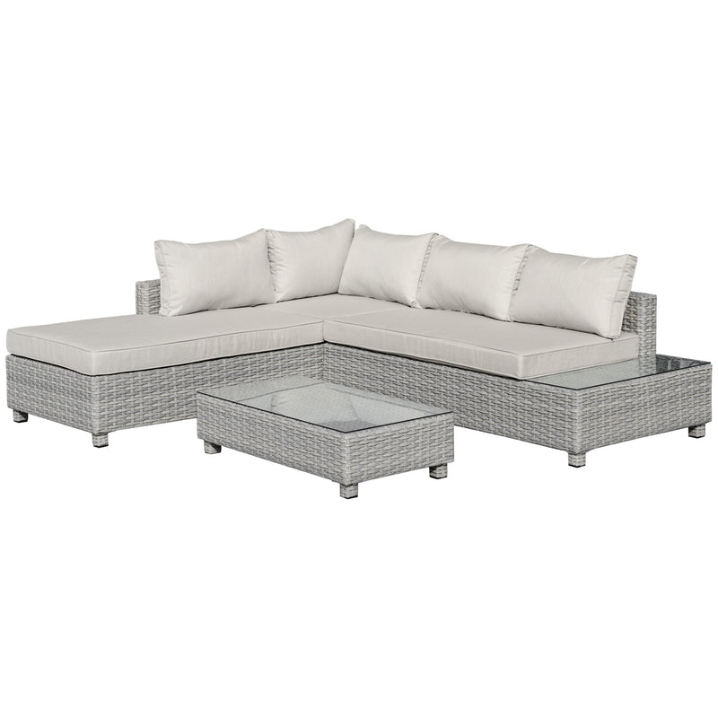 2m by deals 2m corner sofa