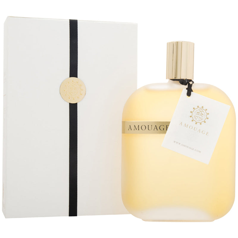 Amouage Opus I Library Collection Eau de Parfum 100ml