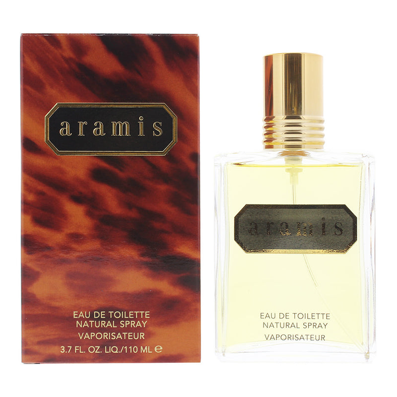 Aramis Eau De Toilette 110ml