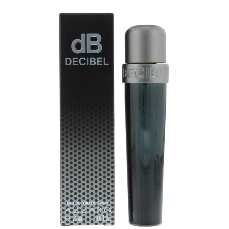 Azzaro Decibel Eau de Toilette 25ml