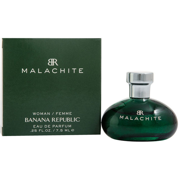 Banana Republic Malachite top For Women - 6.7 oz Perfumed Body Cream New