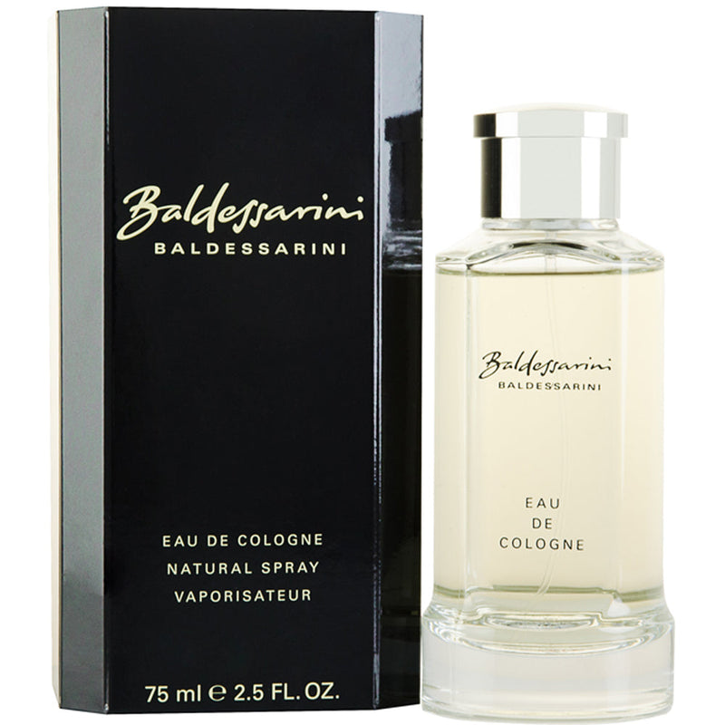 Baldessarini Eau de Cologne 75ml