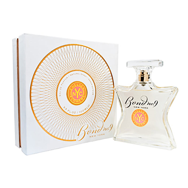 Bond No. 9 Chelsea Flowers Eau de Parfum 100ml