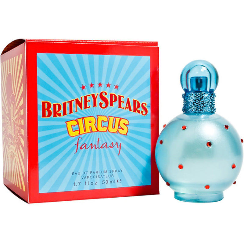 Fantasy circus britney discount spears