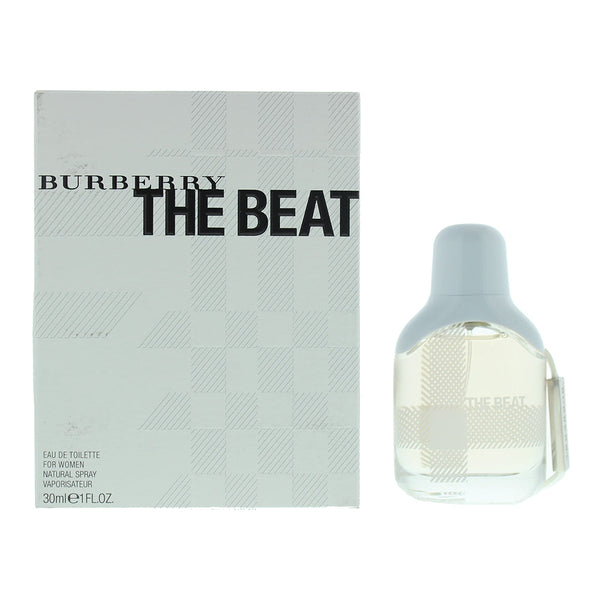 Burberry eau de toilette the beat best sale