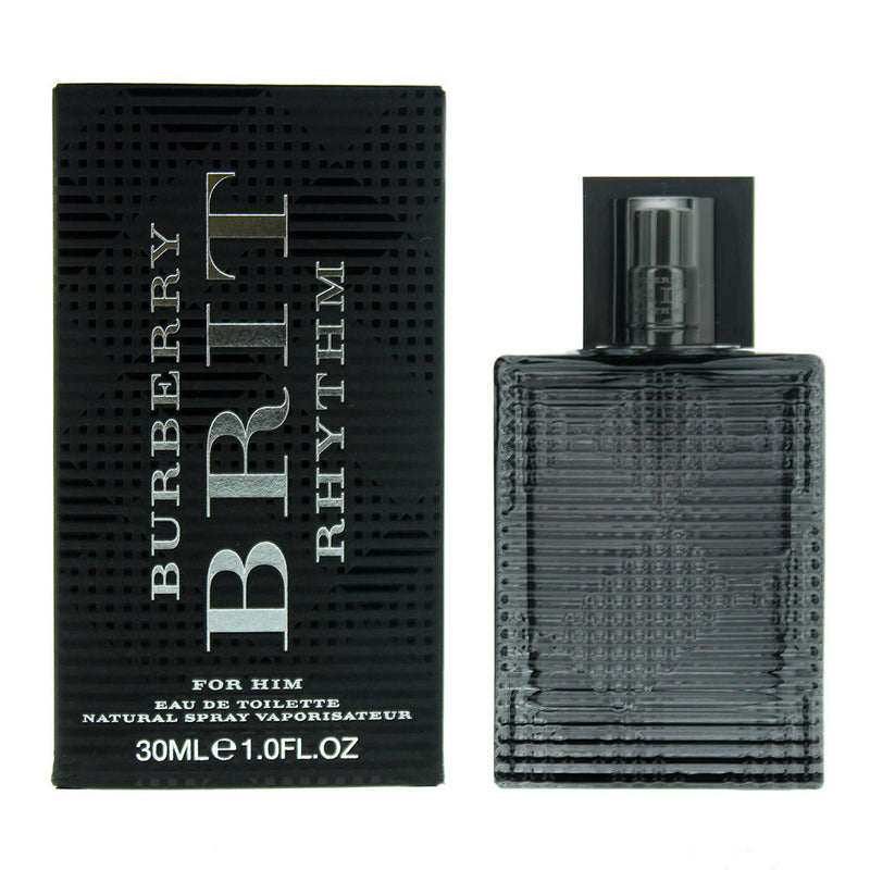 Burberry brit rhythm for her cheap uk