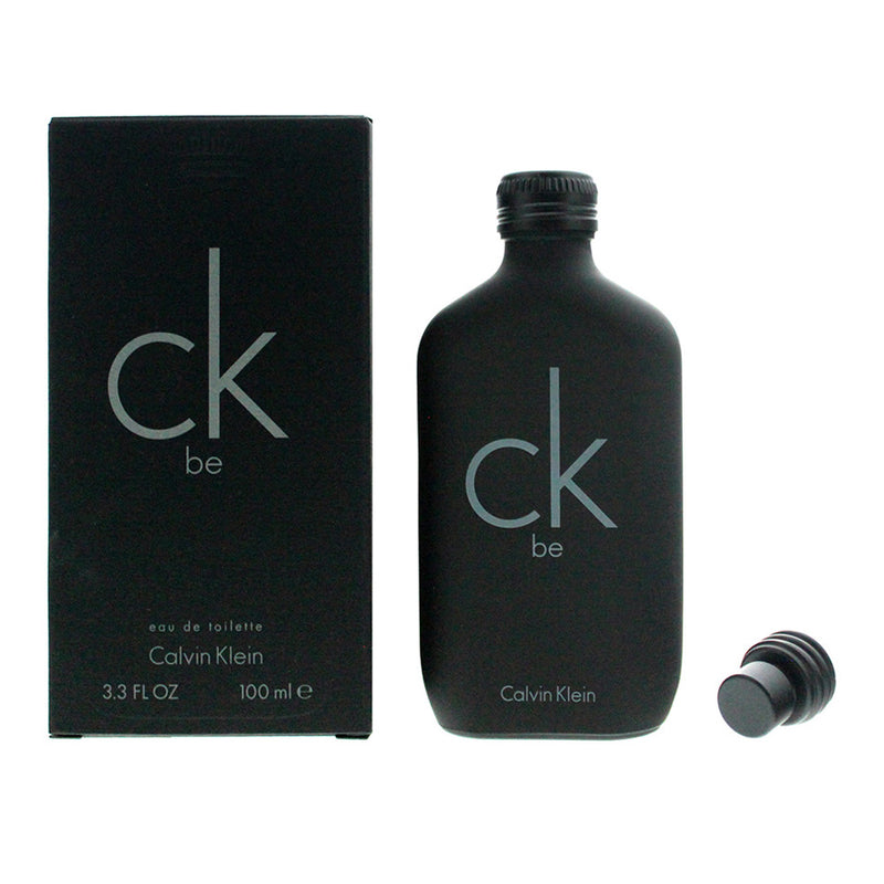 Calvin Klein Ck Be Eau de Toilette 100ml