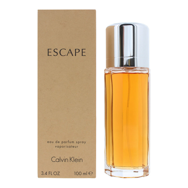 Calvin Klein Escape Eau de Parfum 100ml