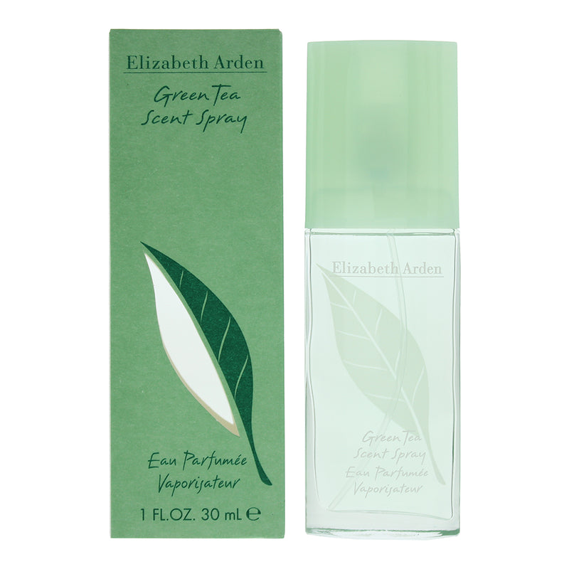 Elizabeth Arden Green Tea Scent Spray 30ml