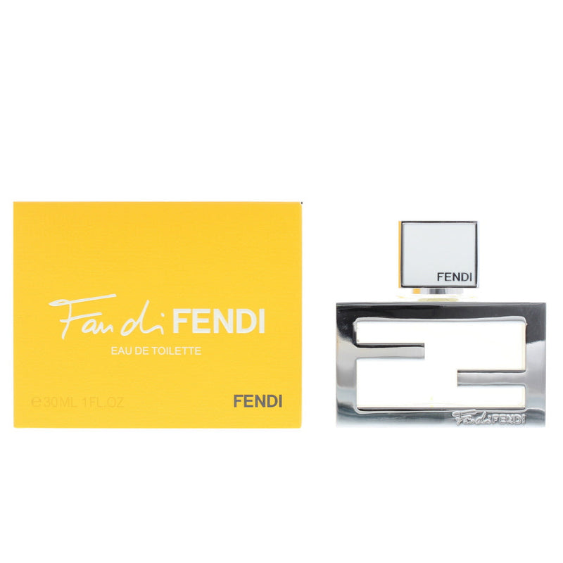 Fendi Fan Di Fendi Eau de Toilette 30ml