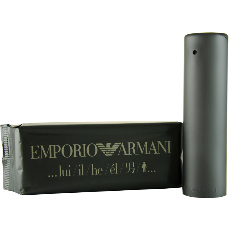 Emporio armani store lei 100ml