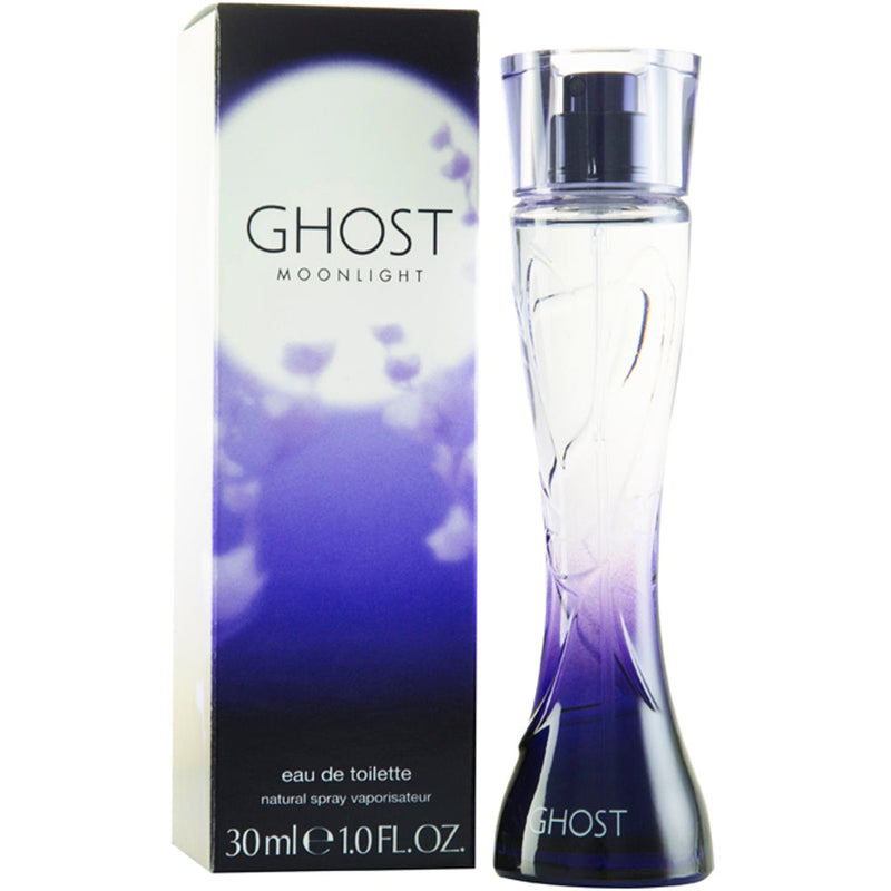 Ghost Moonlight Eau de Toilette 30ml