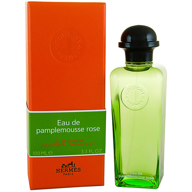 Hermes pamplemousse rose 100ml sale