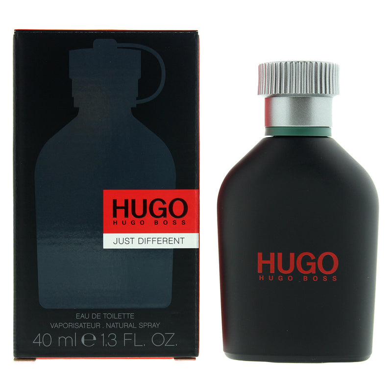 Hugo Boss Just Different Eau de Toilette 40ml