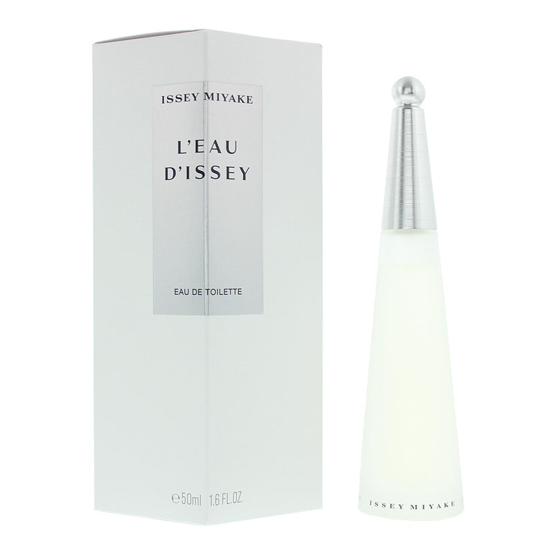 Issey Miyake L'eau D'issey Eau de Toilette 50ml