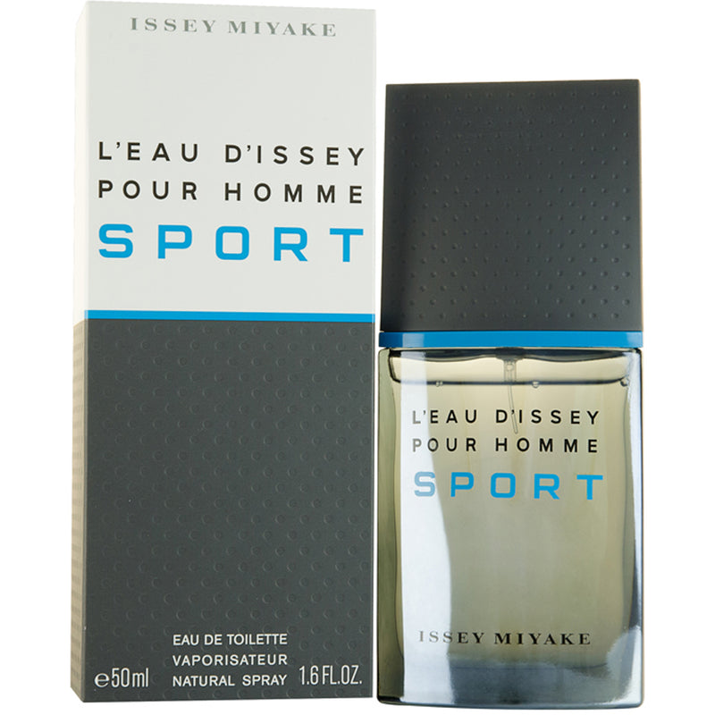 Issey Miyake L'eau D'issey Pour Homme Sport Eau de Toilette 50ml