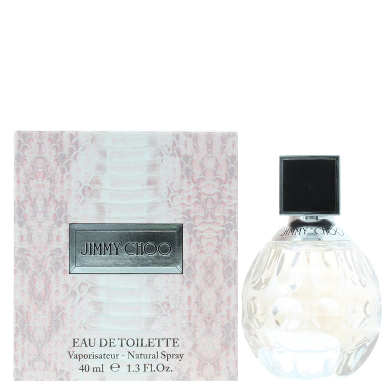 Jimmy Choo Eau de Toilette 40ml