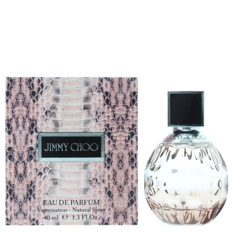 Jimmy Choo Eau de Parfum 40ml