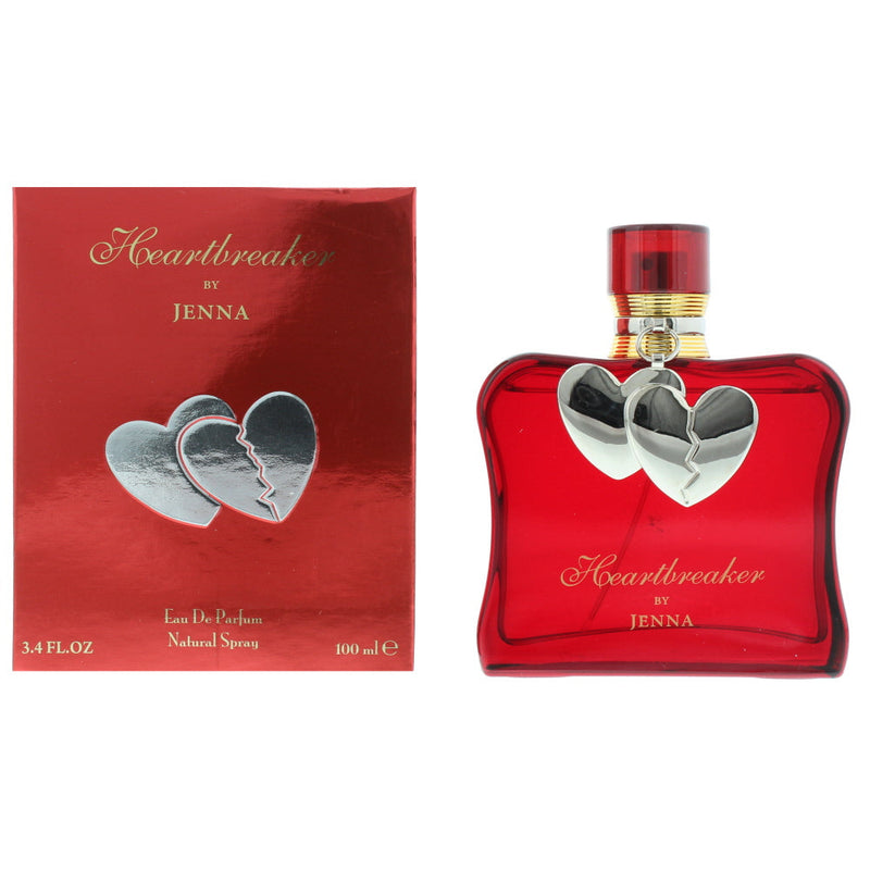 Jenna Jameson Heartbreaker Eau de Parfum 100ml