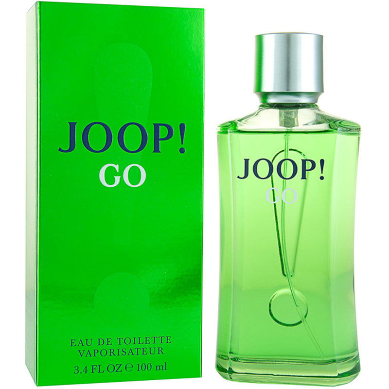 Joop! Go Eau de Toilette 100ml