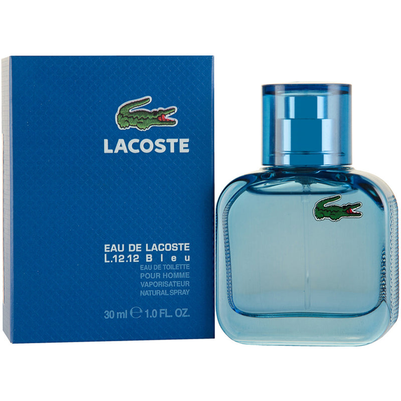 Lacoste Eau De Lacoste L.12.12 Bleu Eau de Toilette 30ml