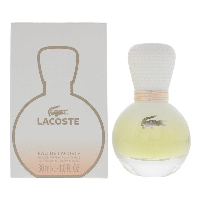 Lacoste Eau De Lacoste Pour Femme Eau de Parfum 30ml