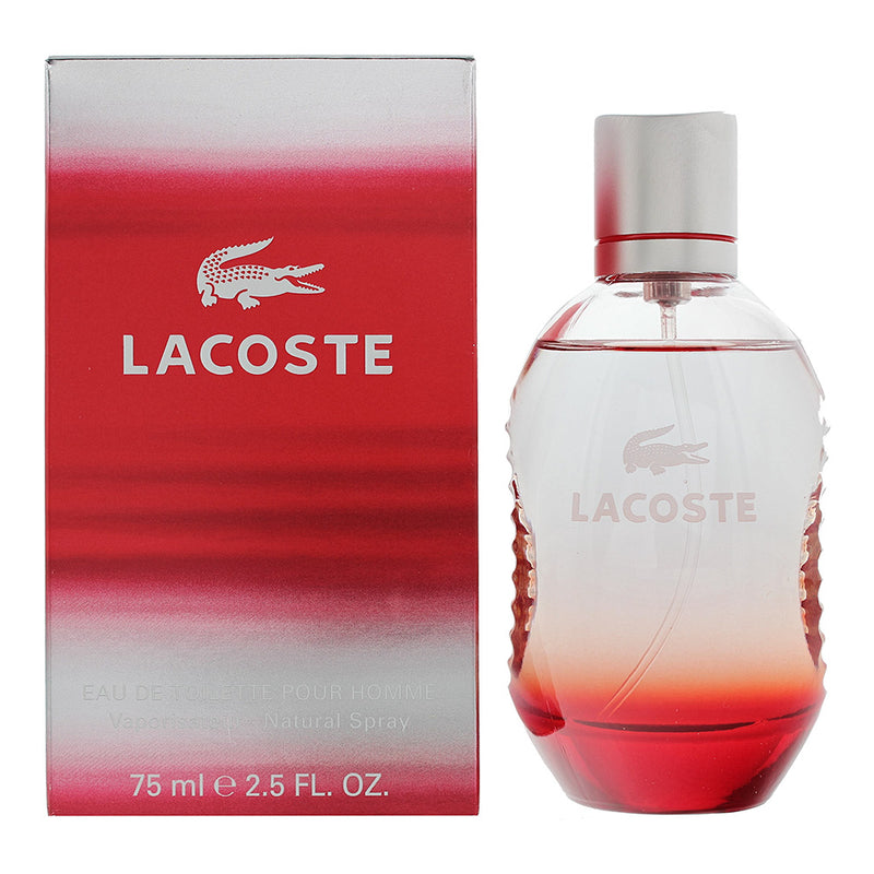 Lacoste style in play store eau de toilette