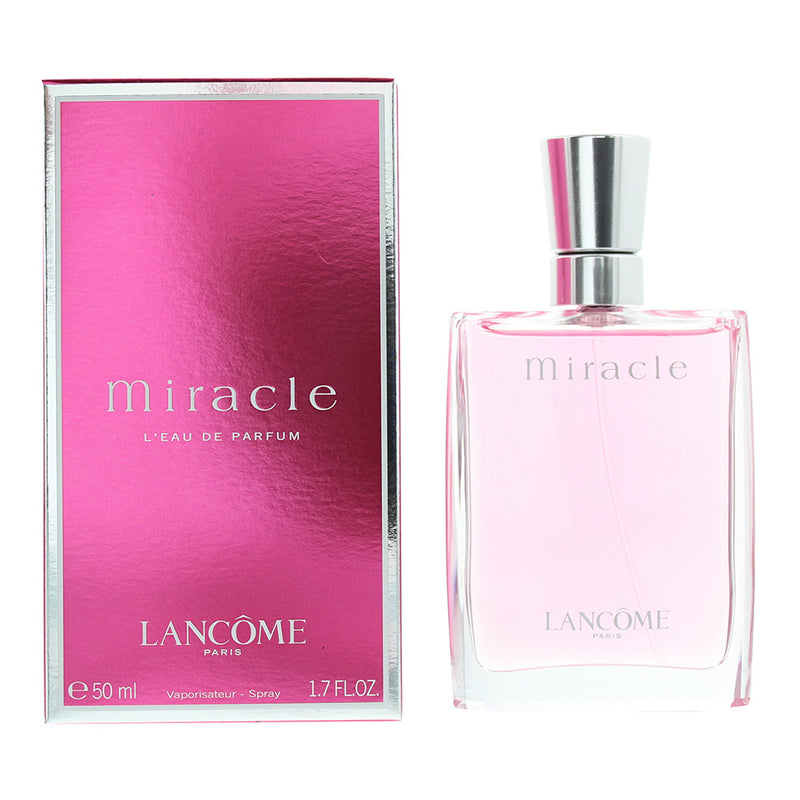 Miracle perfume online 50ml