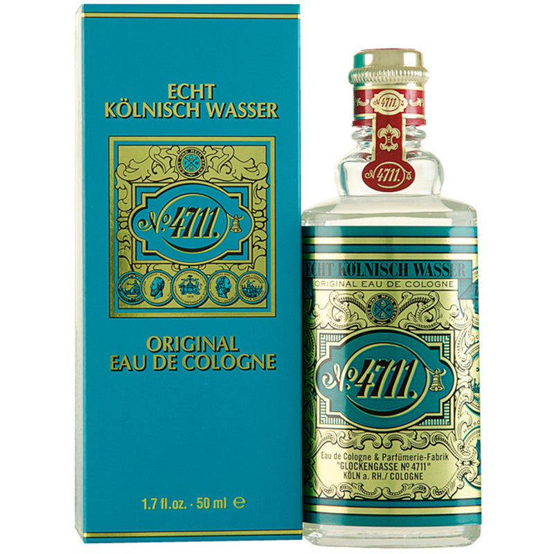 4711 Original Eau de Cologne 50ml