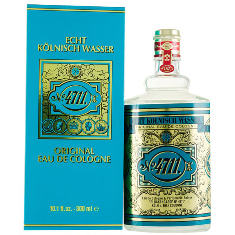 4711 Original Eau de Cologne 300ml