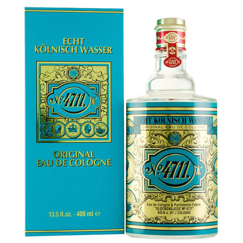 4711 Original Eau de Cologne 400ml