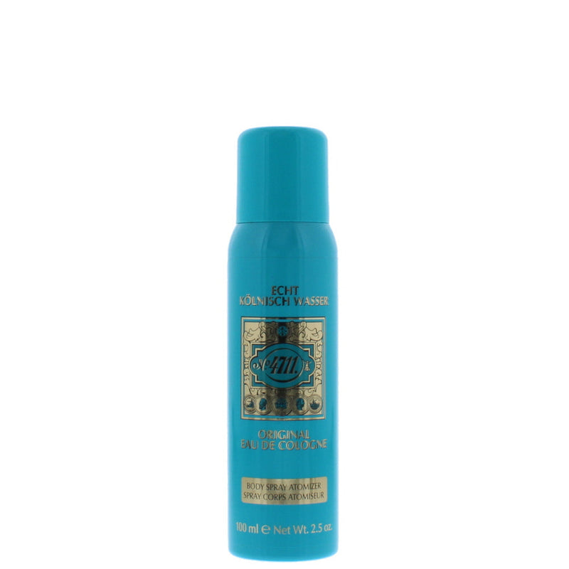 4711 Original Body Spray 100ml