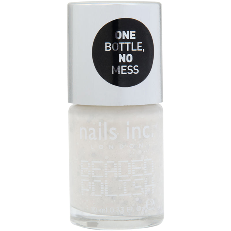 Nails Inc. Belgravia Nail Polish 10ml