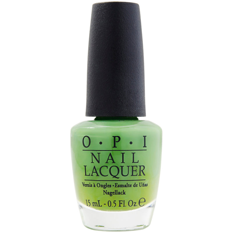 Opi Green-Wich Village Nail Polish 15ml