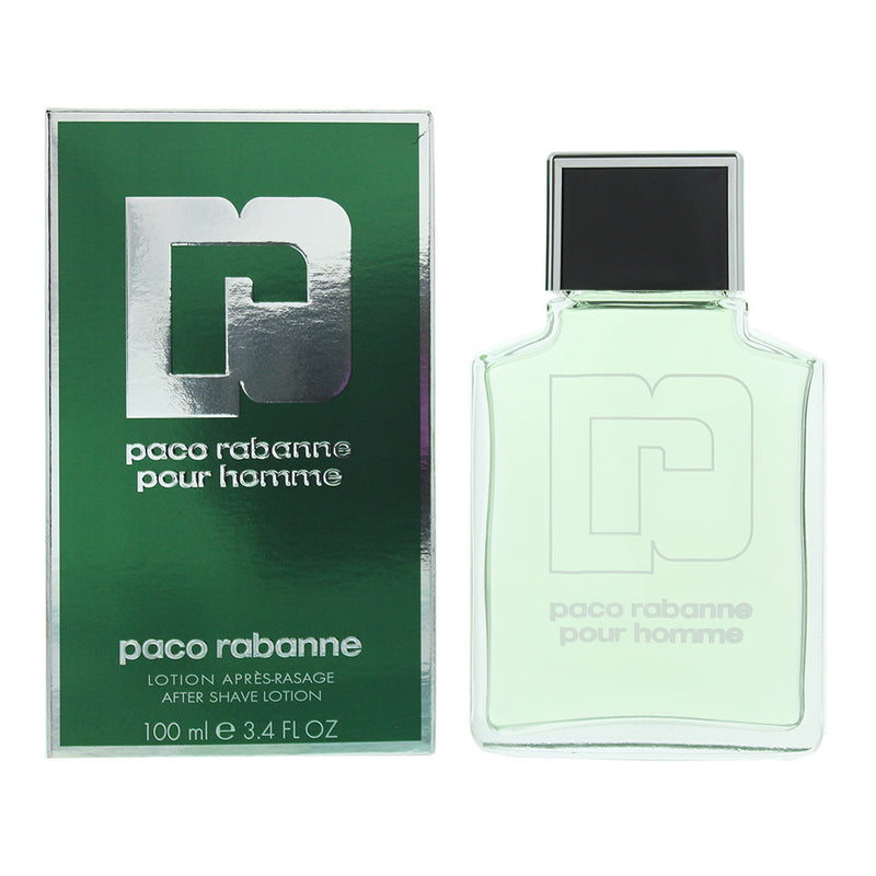 Paco rabanne discount pour homme 1973