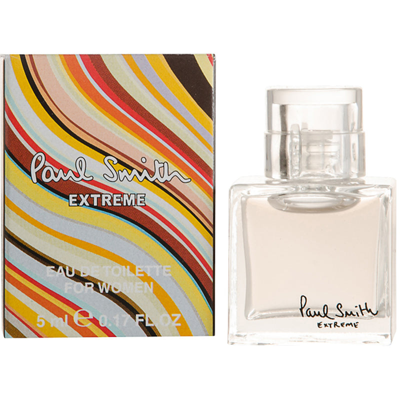 Paul Smith Extreme Eau de Toilette 5ml