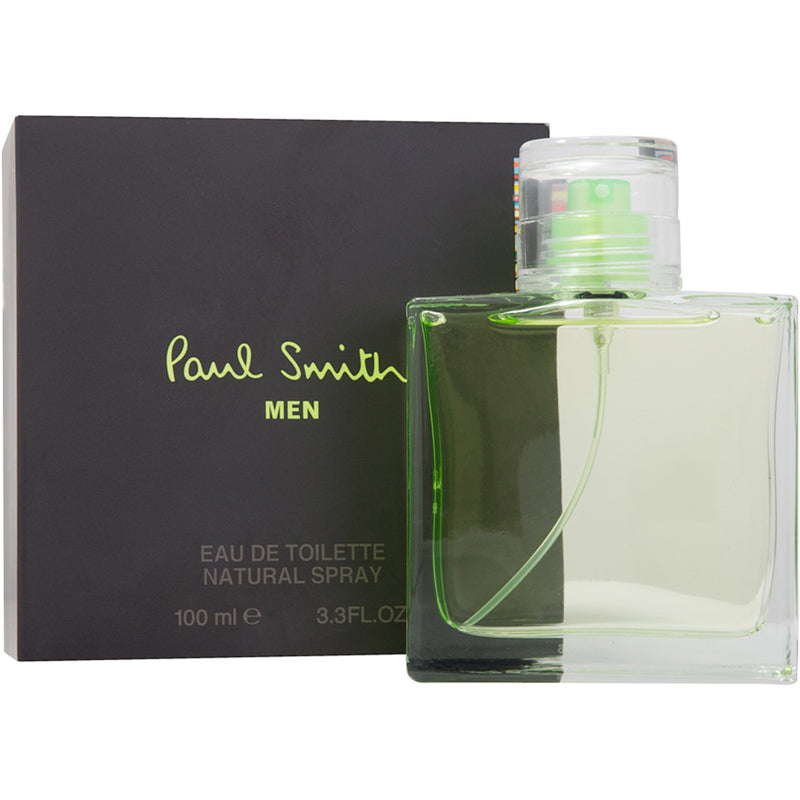 Paul Smith Men Eau de Toilette 100ml