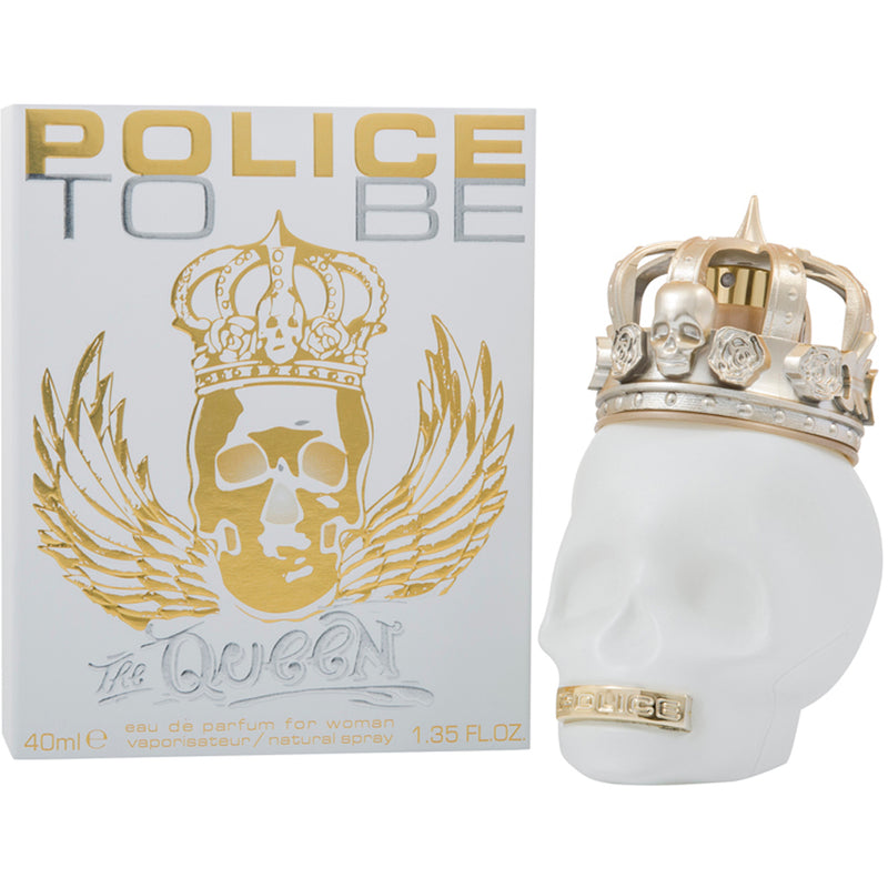 Police To Be The Queen Eau de Parfum 40ml