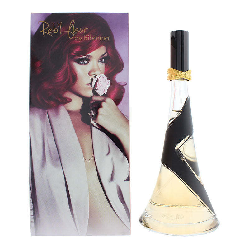 Rihanna Reb'l Fleur Eau de Parfum 100ml