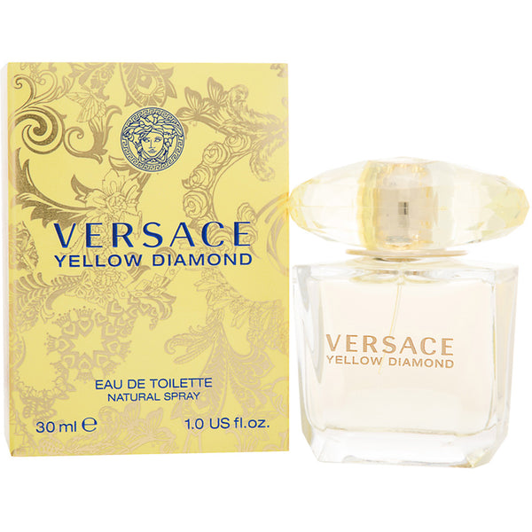 Versace yellow diamond online perfume 30ml