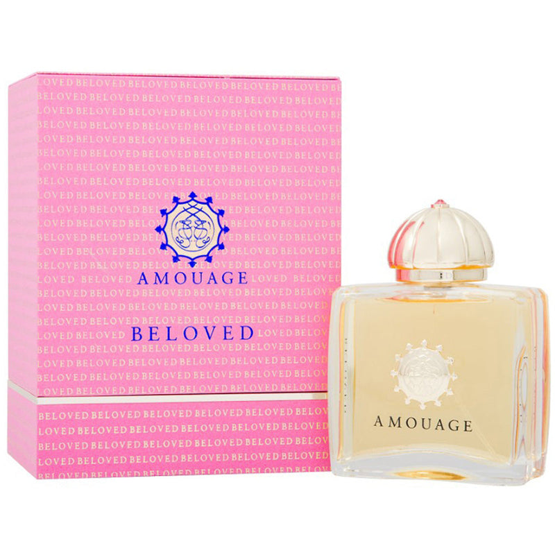 Amouage Beloved Eau de Parfum 100ml