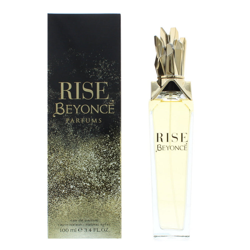 Beyoncé Rise Eau de Parfum 100ml