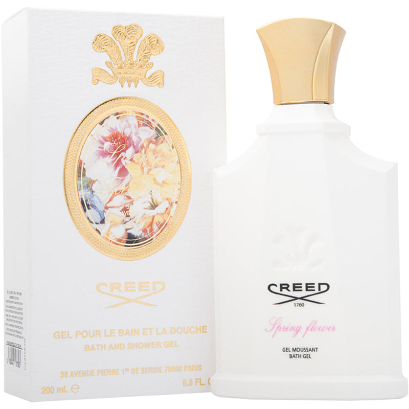 Creed Spring Flower Shower Gel 200ml